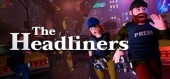 The Headliners купить