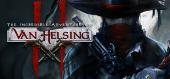 Купить The Incredible Adventures of Van Helsing II (Van Helsing 2. Смерти вопреки)