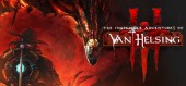 The Incredible Adventures of Van Helsing III купить