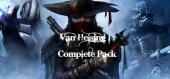 The Incredible Adventures of Van Helsing - Complete Pack (Van Helsing. Новая история) купить