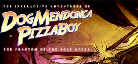 The Interactive Adventures of Dog Mendonca and Pizzaboy