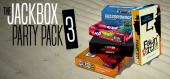 Купить The Jackbox Party Pack 3