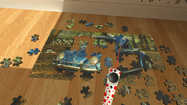 The Jigsaw Puzzle Room купить