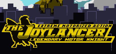 The Joylancer: Legendary Motor Knight
