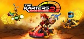 The Karters 2: Turbo Charged купить