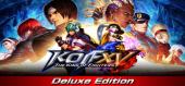 THE KING OF FIGHTERS XV Deluxe Edition общий