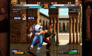 THE KING OF FIGHTERS '98 ULTIMATE MATCH FINAL EDITION купить