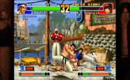 THE KING OF FIGHTERS '98 ULTIMATE MATCH FINAL EDITION купить