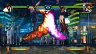 THE KING OF FIGHTERS XIII STEAM EDITION купить