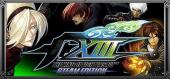 Купить THE KING OF FIGHTERS XIII STEAM EDITION