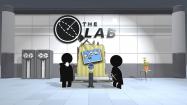 The Lab купить