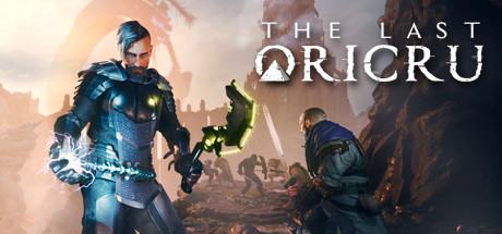 The Last Oricru
