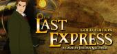 Купить The Last Express Gold Edition