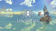 The Last Leviathan купить