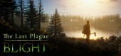 The Last Plague: Blight купить