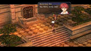 The Legend of Heroes: Trails in the Sky the 3rd купить