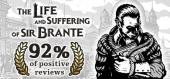 Купить The Life and Suffering of Sir Brante