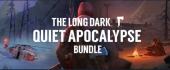 The Long Dark: Quiet Apocalypse Bundle купить