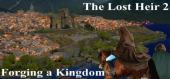 Купить The Lost Heir 2: Forging a Kingdom