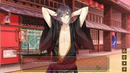 The Men of Yoshiwara: Ohgiya купить