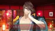 The Men of Yoshiwara: Ohgiya купить