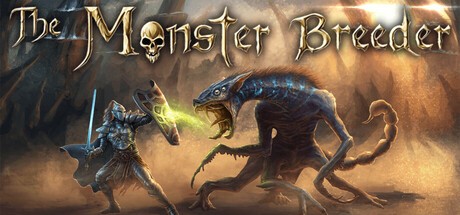 The Monster Breeder
