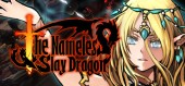 The Nameless: Slay Dragon купить