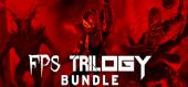 Купить The New Blood FPS Trilogy (ULTRAKILL, DUSK, AMID EVIL)