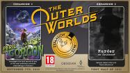 The Outer Worlds: Expansion Pass купить