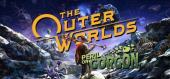 The Outer Worlds: Peril on Gorgon купить