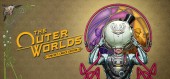 The Outer Worlds: Spacer's Choice Edition купить