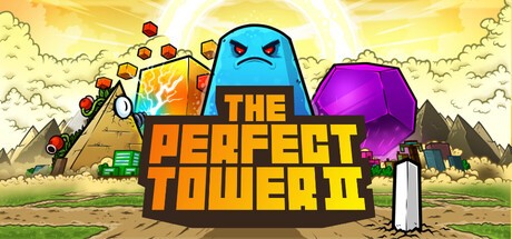 The Perfect Tower II + DLC Modding
