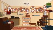 The Purring Quest купить