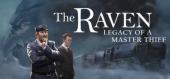 Купить The Raven - Legacy of a Master Thief