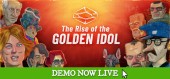 The Rise of the Golden Idol купить