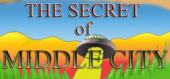 Купить The Secret of Middle City