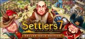 Купить The Settlers 7: Paths to a Kingdom - Deluxe Gold Edition