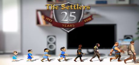 The Settlers History Collection