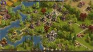 The Settlers Online купить