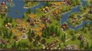 The Settlers Online купить