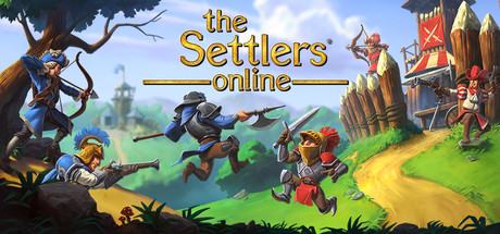 The Settlers Online