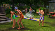 The Sims 3 Generations купить