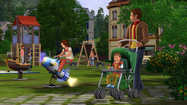The Sims 3 Generations купить
