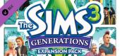 Купить The Sims 3 Generations