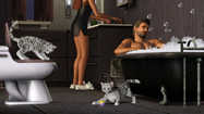 The Sims 3 Pets купить