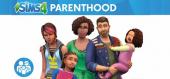 Купить The Sims 4: Parenthood