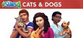 Купить The Sims 4: Cats & Dogs