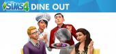 Купить The Sims 4: Dine Out