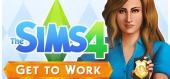 Купить The Sims 4: Get to Work