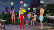 The Sims 4 купить